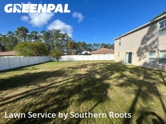 Lawn Mow nearby Palm Coast, FL, 