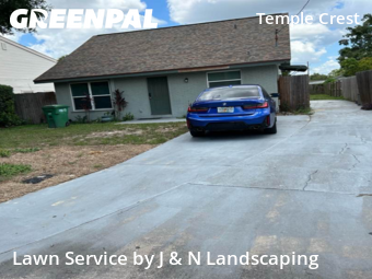 Yard Mowing nearby Tampa, FL, 