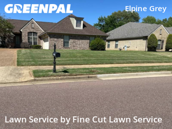 Grass Cutting nearby Arlington, TN, 