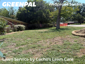 Lawn Mowing nearby Fort Worth, TX, 