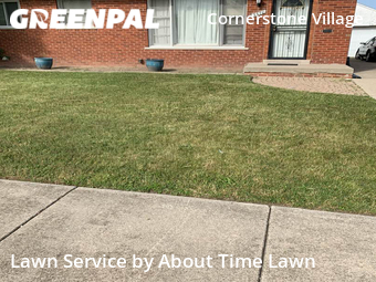 Lawn Mowing Service nearby Detroit, MI, 