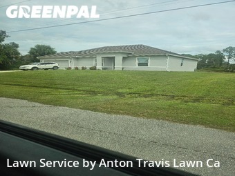 Lawn Service nearby North Port, FL, 