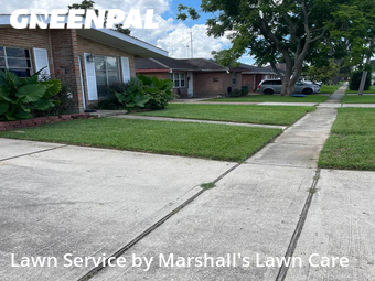 Lawn Cutting nearby Kenner, LA, 