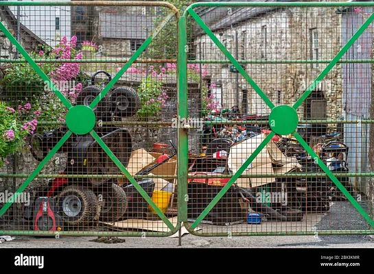 A-1 Lawnmower & Engine Service Photo 7