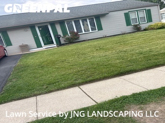 Yard Mowing nearby Wilmington, DE, 