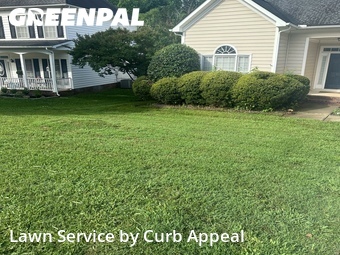 Lawn Care nearby Charlotte, NC, 