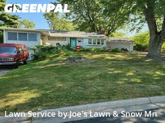 Lawn Cutting nearby Minneapolis, MN, 