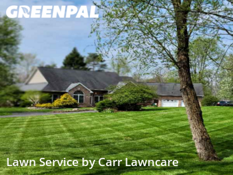 Lawn Care nearby Fairport, NY, 