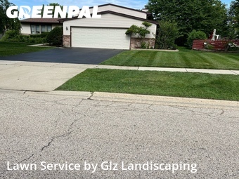 Lawn Cutting nearby Gurnee, IL, 