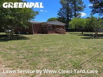 Lawn Service nearby Wake Forest, NC, 