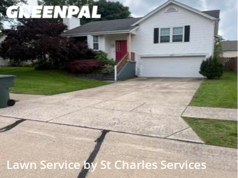 Lawn Mowing nearby Cottleville, MO, 