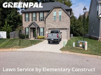 Lawn Care nearby Concord Farr, TN, 
