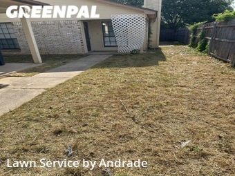 Lawn Care nearby Fort Worth, TX, 