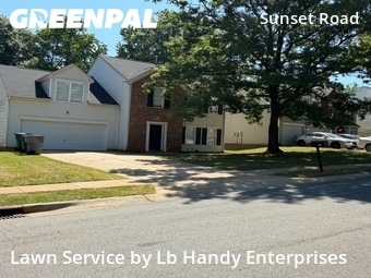 Grass Cutting nearby Charlotte, NC, 