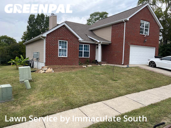 Yard Cutting nearby Franklin, TN, 