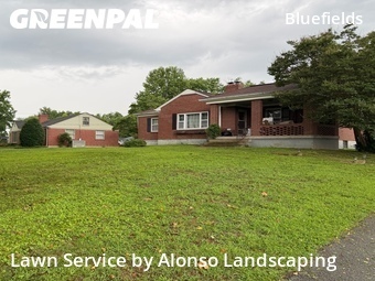Lawn Mow nearby Nashville, TN, 