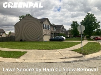 Lawn Service nearby Noblesville, IN, 