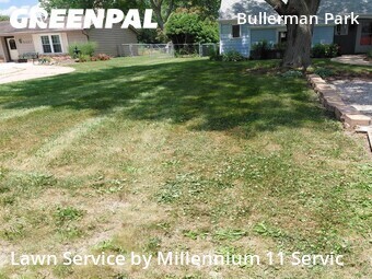Lawn Mowing Service nearby Fort Wayne, IN, 