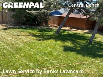 Grass Cutting nearby Boise, ID, 