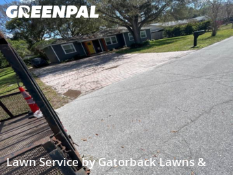 Yard Cutting nearby Tampa, FL, 