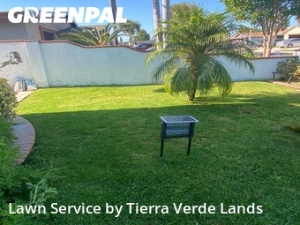 Yard Cutting nearby Carson, CA, 