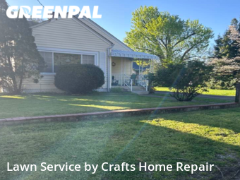 Lawn Mow nearby Charleston, WV, 