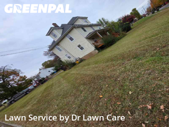 Lawn Care Service nearby Roanoke, VA, 