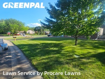 Lawn Care nearby Eden Prairie, MN, 