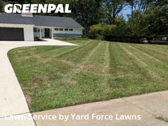 Lawn Mowing Service nearby Westlake, OH, 
