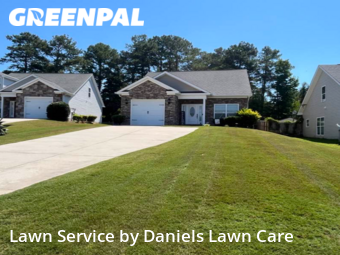 Lawn Service nearby Augusta, GA, 
