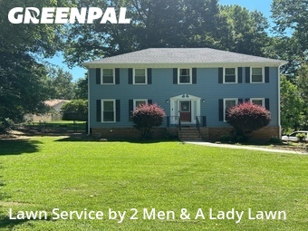 Lawn Maintenance nearby Jonesboro, GA, 