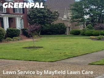 Lawn Service nearby Suffolk, VA, 