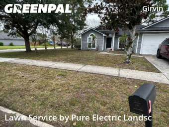 Lawn Service nearby Jacksonville, FL, 