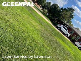 Landscaping Services In Amarillo,79110,Landscaping Installation by Lawnstar , work completed in Oct , 2025