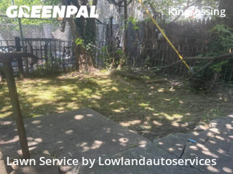 Grass Cutting nearby Philadelphia, PA, 