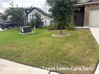Lawn Care nearby New Braunfels, TX, 