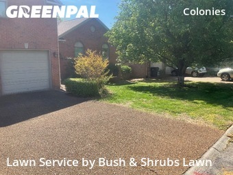 Lawn Maintenance nearby Nashville, TN, 
