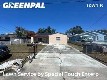 Grass Cutting nearby Tampa, FL, 