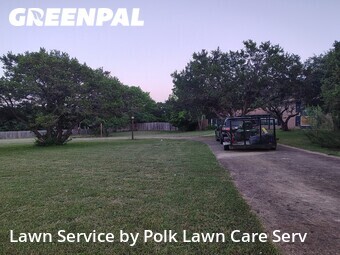 Grass Cut nearby Harker Heights, TX, 