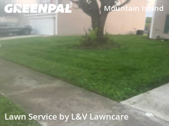 Lawn Mowing Service nearby Charlotte, NC, 