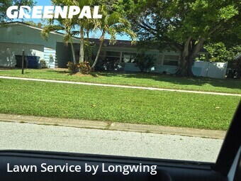 Yard Cutting nearby Largo, FL, 