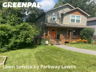 Lawn Maintenance nearby Asheville, NC, 