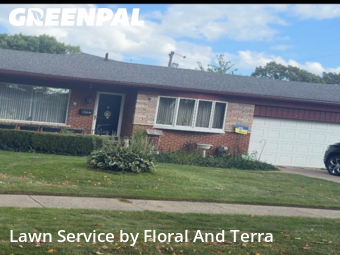 Lawn Service nearby Warren, MI, 
