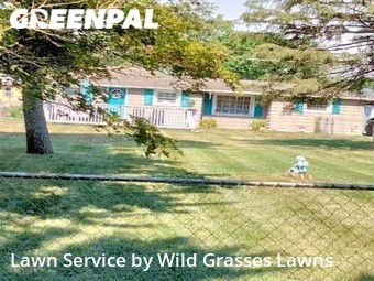 Lawn Cutting nearby Terre Haute, IN, 