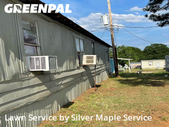 Lawn Service nearby Longview, TX, 