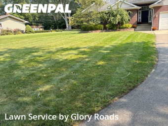 Lawn Maintenance nearby Livonia, MI, 
