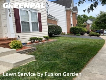 Lawn Maintenance nearby Gaithersburg, MD, 