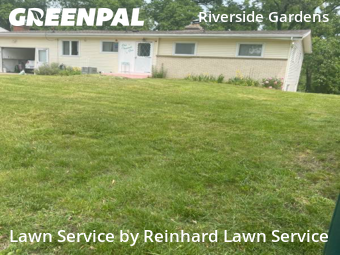 Lawn Care Service nearby Grand Rapids, MI, 