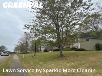 Lawn Mowing Service nearby Douglasville, GA, 