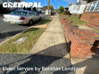 Lawn Cutting nearby Woodbridge Township, NJ, 